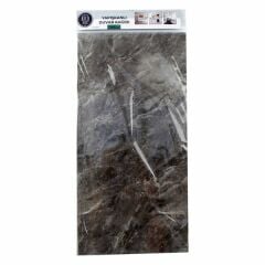 Krd Home Duvar Kağıdı Yapışkanlı 5 Li 30 X 60 Cm No:2 - Karışık Renkli