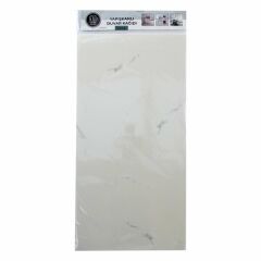 Krd Home Duvar Kağıdı Yapışkanlı 5 Li 30 X 60 Cm No:2 - Karışık Renkli