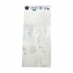 Krd Home Duvar Kağıdı Yapışkanlı 5 Li 30 X 60 Cm No:2 - Karışık Renkli