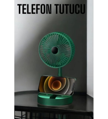 Blic Masa Üstü Fan JX-998