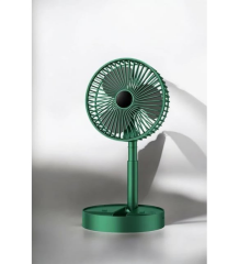Blic Masa Üstü Fan JX-998 Zümrüt