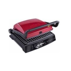 Stilevs Tost Makinesi Bitost Izgaralı