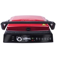 Stilevs Tost Makinesi Bitost Izgaralı