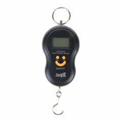 Techfit El Terazi Taşınabilir Dijital TF-1401 Siyah