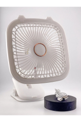 Blic Masa Üstü Fan DS-2023
