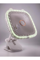 Blic Masa Üstü Fan DS-2023