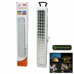 Keyang Işıldak Şarjlı Led Taşıma Kulplu (60 Smd)