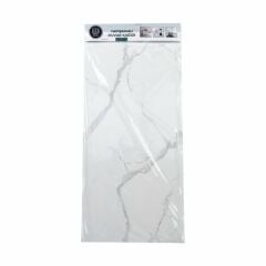 Krd Home Duvar Kağıdı Yapışkanlı 5 Li 30 X 60 Cm No:7 - Karışık Renkli