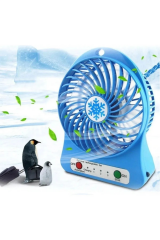Blic Masa Üstü Fan SQ2020