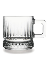 Elysia Kulplu Çay Ve Kahve Kupası 4 Adet