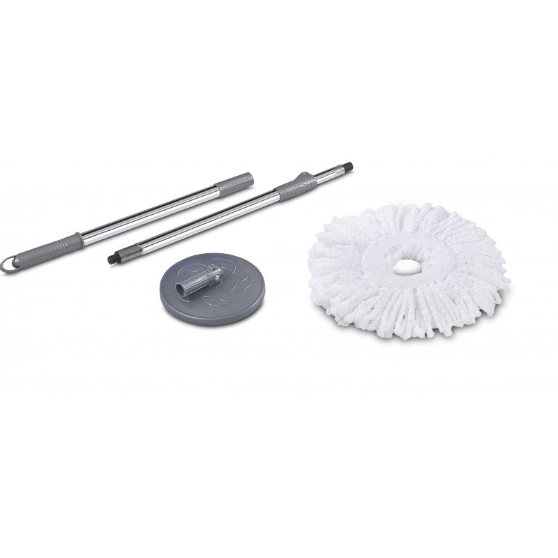 Mopix Yedek Mop Püskül+Sap