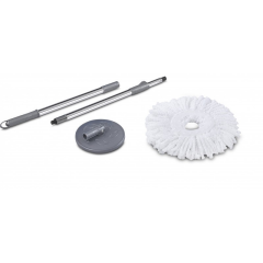 Mopix Yedek Mop Püskül+Sap