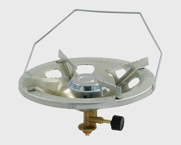 Orgaz Kamp Ocağı Tüp Seti Poşetli Eko Geniş