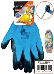 Knitex Zebra Eldiven