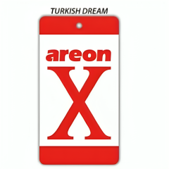 Areon Oto Ayna Kokusu Turkish Dream