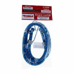 Zimak Bağaj Lastiği 9mm 100cm