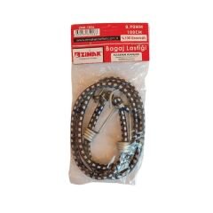 Zimak Bağaj Lastiği 9mm 100cm