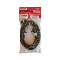 Zimak Bağaj Lastiği 9mm 100cm