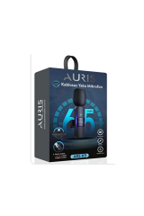 Auris Yaka Mikrofonu Tak Çalıştır