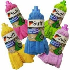 Suff Havlu Mop Medium 140 Gr Sarı