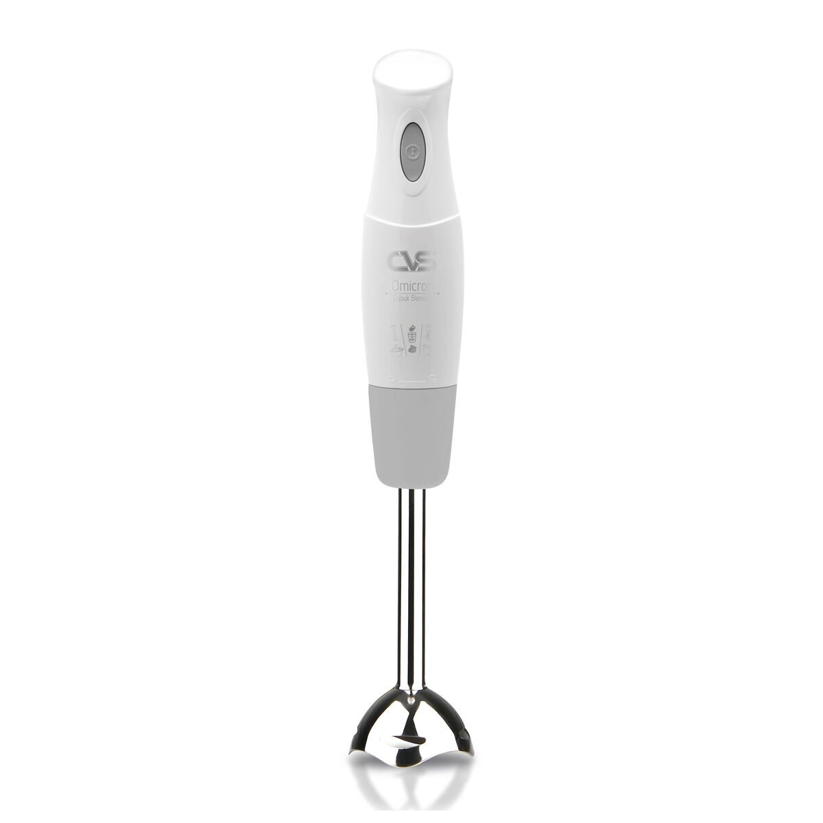 Cvs Dn-1282 Omicron Çubuk Blender Beyaz