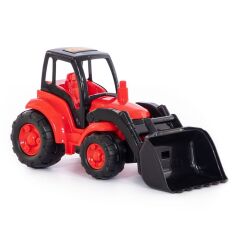 Polesie Şampiyon Kovalı Traktör Yükleyici