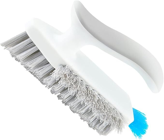 Omilife Çok Amaçlı Dip Bucak Fırçası Fenomen Ürün