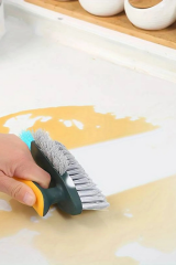 Omilife Çok Amaçlı Dip Bucak Fırçası Fenomen Ürün