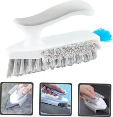 Omilife Çok Amaçlı Dip Bucak Fırçası Fenomen Ürün