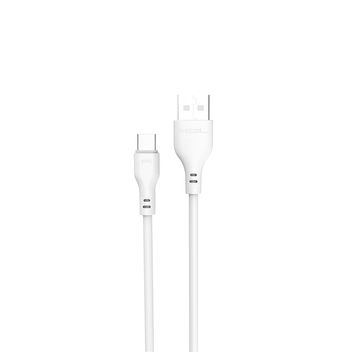 Acl 2.1A Type C Kablo