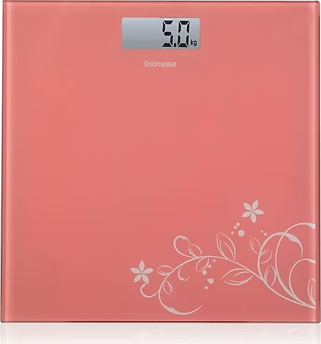 Goldmaster Gm-8177 Elektronik Baskül