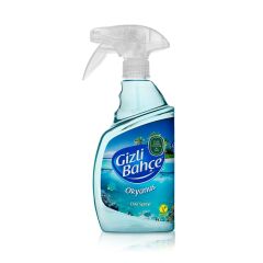 Eyüp Sabri Tuncer Yeni Nesil Gizli Bahçe Okyanus 500 Ml Oda Spreyi