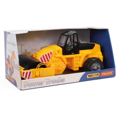 Polesie Yol Silindiri