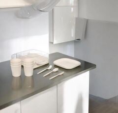 Urve Piknik Seti Yonca