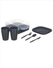 Urve Piknik Seti Yonca