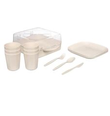 Urve Piknik Seti Yonca