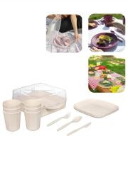 Urve Piknik Seti Yonca