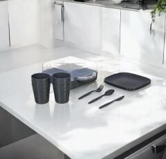 Urve Piknik Seti Yonca