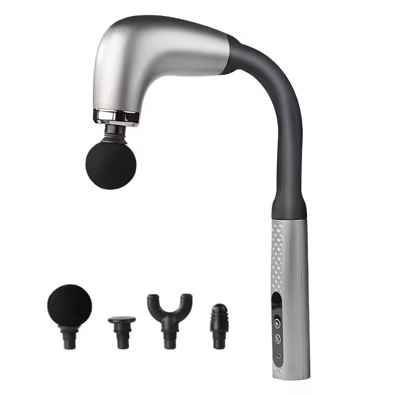 Dempower Dp-562 Portatif Titreşimli  Masaj Aleti