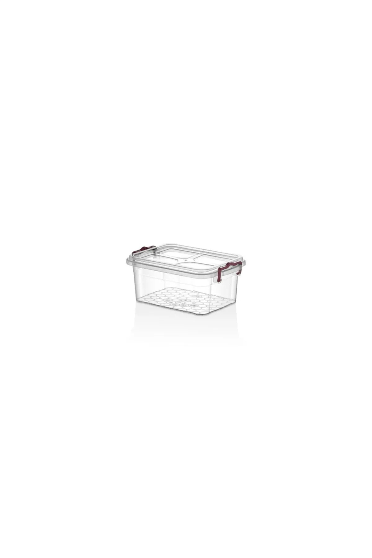 Erdem 0 No Kiler Box Saklama Kabı 1 Lt