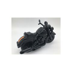 Polesie Yarış Motosikleti Polis No:4