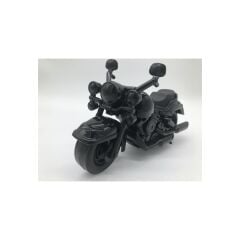 Polesie Yarış Motosikleti Polis No:4