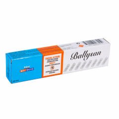 Ballysan Yapıştırıcı Balley