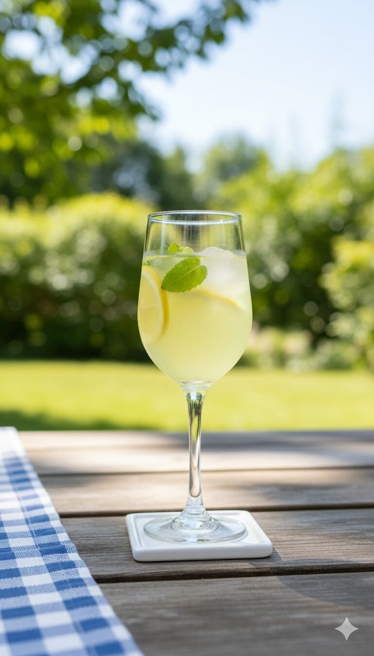 Kaveh Turin Uzun Kahve Yanı Bardağı 6 Adet