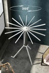 Plasline Ahtapot Kurutmalık 360° 16 Kollu