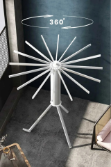 Plasline Ahtapot Kurutmalık 360° 16 Kollu