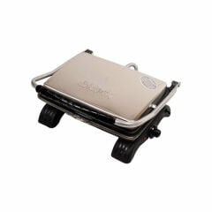 Dökümix Tost Makinesi 1800W Demir Döküm