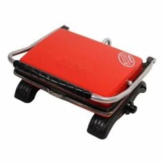 Dökümix Tost Makinesi 1800W Demir Döküm