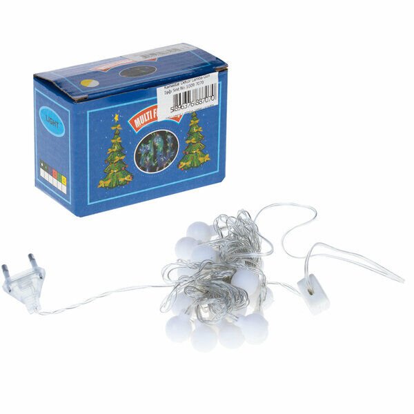 Kamastar Dekor Lamba Gün Işığı 5 Mt