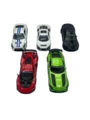 SH40041 Seher 1:36 Kutulu Çek Bırak Araba